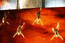Walldance Couleurs 5 * 4368 x 2912 * (5.05MB)